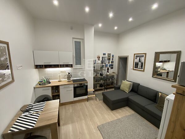 Eladó lakás Budapest, VIII. kerület