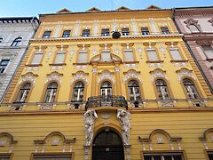 Eladó lakás Budapest, VI. kerület