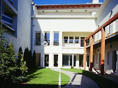 Eladó iroda Budapest, II. kerület