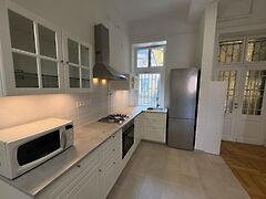 Eladó lakás Budapest, VII. kerület