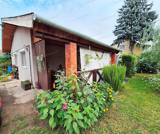 Eladó ház Szigetszentmiklós, Bucka