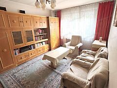 Eladó lakás Budapest, XVII. kerület