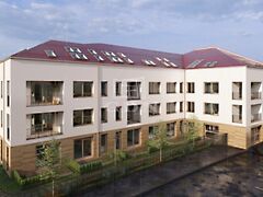 Eladó lakás Székesfehérvár