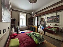 Eladó lakás Budapest, VI. kerület