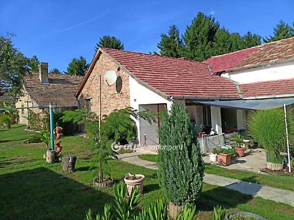 Eladó ház Somogyszil
