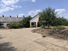 Eladó ipari Rákóczifalva