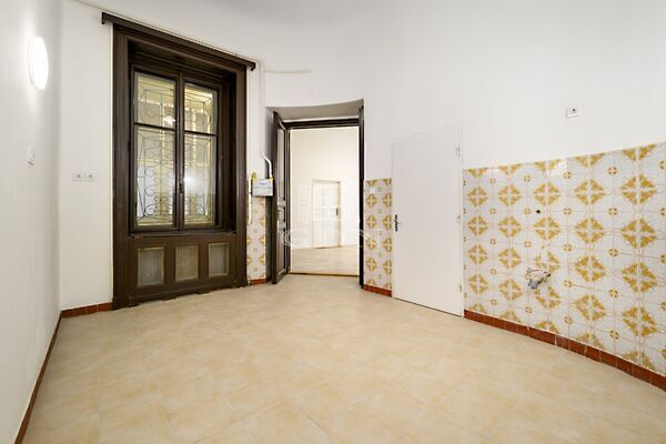 Eladó lakás Budapest, VIII. kerület