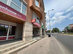 Eladó üzleti Budapest, III. kerület