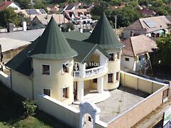 Eladó ház Szekszárd