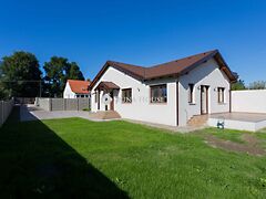 Eladó ház Mosonmagyaróvár