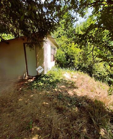 Eladó nyaraló Eger