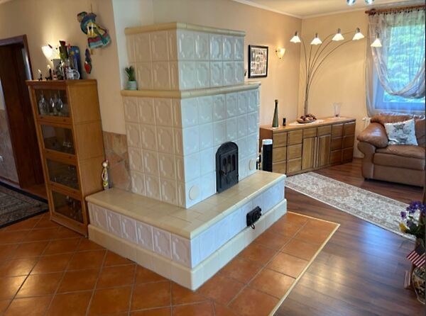 Eladó ház Kemendollár