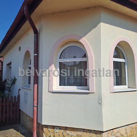 Eladó ház Mátészalka, Keleti lakótelep