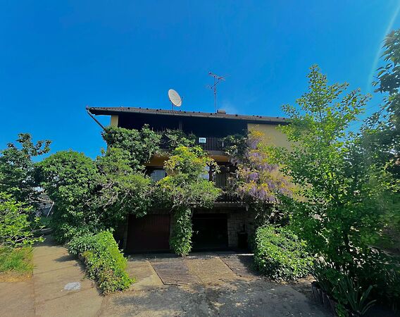 Eladó ház Sükösd