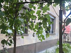 Eladó ház Szabadszállás