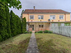 Eladó lakás Jánoshalma