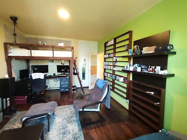 Eladó lakás Székesfehérvár