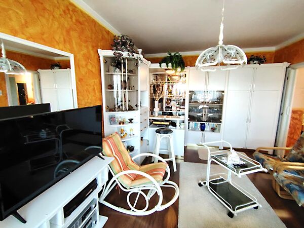 Eladó lakás Székesfehérvár, Palotaváros