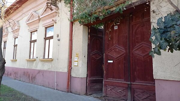 Eladó üzleti Szentes