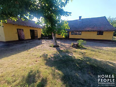 Eladó ház Balástya