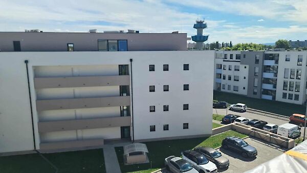 Eladó lakás Győr, Nádorváros