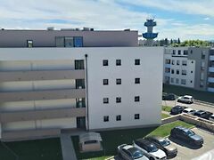 Eladó lakás Győr, Nádorváros