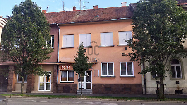 Eladó lakás Szombathely, Belváros