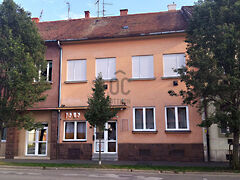 Eladó lakás Szombathely, Belváros