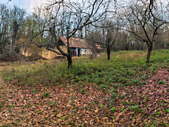 Eladó földterület Nemesbük