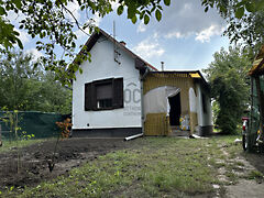 Eladó ház Debrecen, Bayk András kert