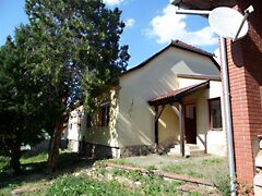 Eladó ház Pécs