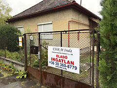 Eladó ház Hódmezővásárhely, Kertváros