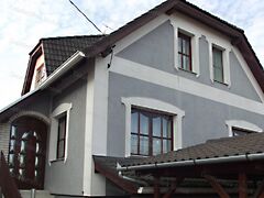 Eladó ház Szolnok, Szandaszőlős