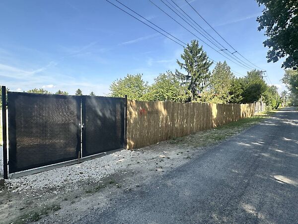 Eladó földterület Balatonvilágos