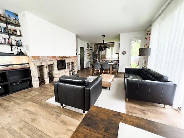 Eladó ház Nagykovácsi