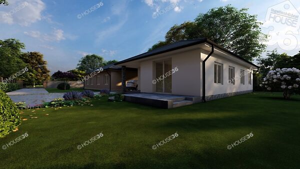 Eladó ház Kecskemét