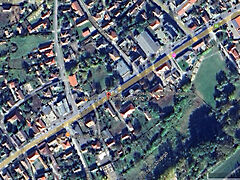 Eladó földterület Poroszló