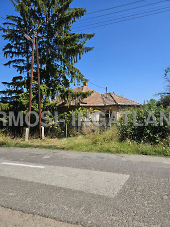 Eladó ház Mezőszemere