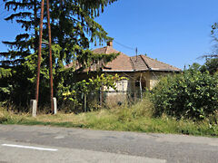 Eladó ház Mezőszemere