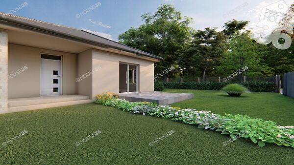 Eladó ház Kecskemét