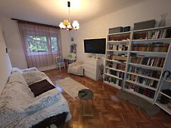 Eladó lakás Polgárdi