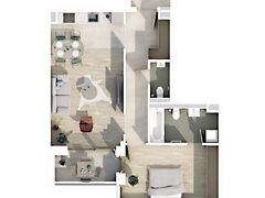 Eladó lakás Budapest, XIII. kerület, Angyalföld