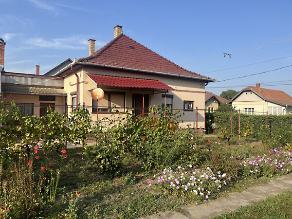 Eladó ház Nádudvar