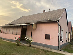 Eladó ház Nagyhegyes