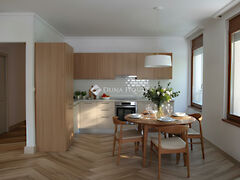 Eladó lakás Budapest, II. kerület