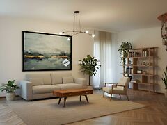 Eladó lakás Budapest, II. kerület