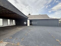 Eladó ipari Szombathely