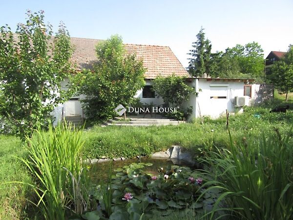 Eladó ház Kajászó