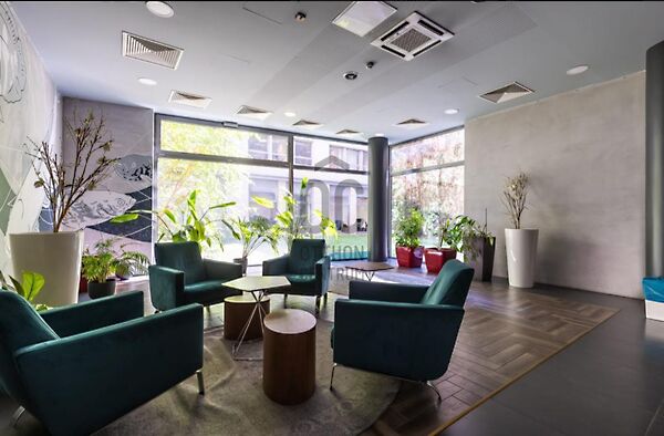 Eladó lakás Budapest, VI. kerület