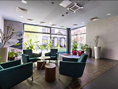 Eladó lakás Budapest, VI. kerület